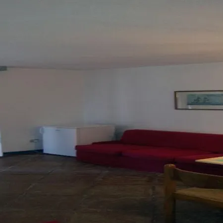 Rena Bianca Baja Sardinia