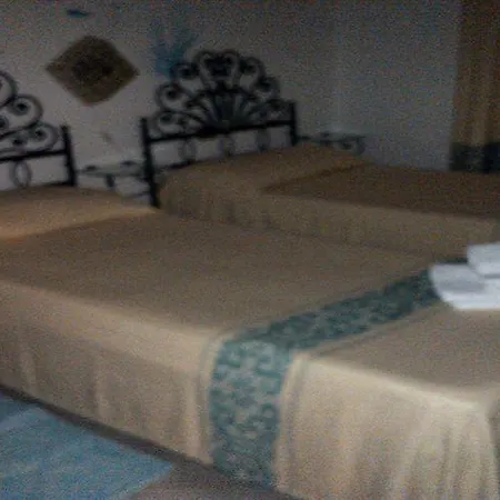 Rena Bianca Hotel apartamentowy