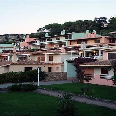 Hotel apartamentowy Rena Bianca 5*