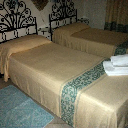 Aparthotel Rena Bianca 5*