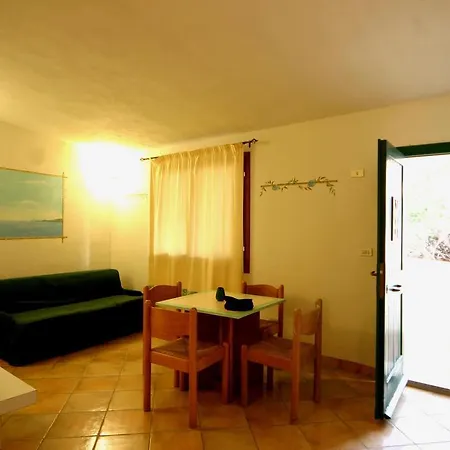 Hotel apartamentowy Rena Bianca