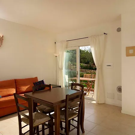 Rena Bianca Hotel apartamentowy Baja Sardinia