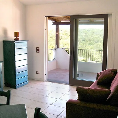 Rena Bianca Hotel apartamentowy 5*