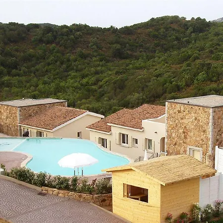 Rena Bianca Apartmanhotel