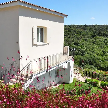 Rena Bianca Hotel apartamentowy