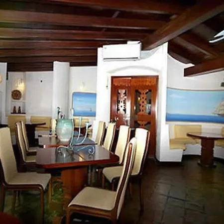 Apartmanhotel Rena Bianca