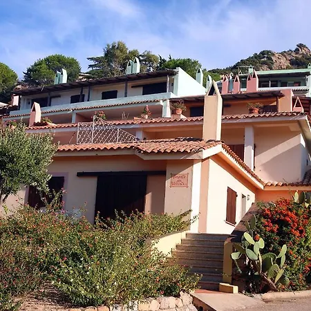 Hotel apartamentowy Rena Bianca 5*