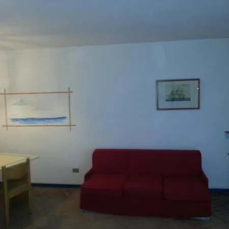 Apartmanhotel Rena Bianca 5*