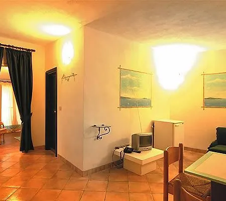 Rena Bianca Baja Sardinia