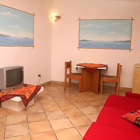 Rena Bianca Hotel apartamentowy