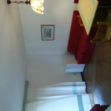 Rena Bianca Baja Sardinia