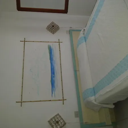 Apartmanhotel Rena Bianca 5*