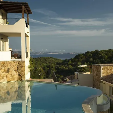 Rena Bianca Hotel apartamentowy