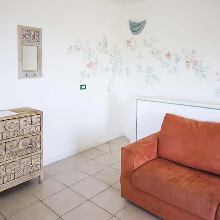 Rena Bianca Baja Sardinia