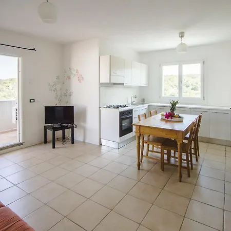 Rena Bianca Hotel apartamentowy