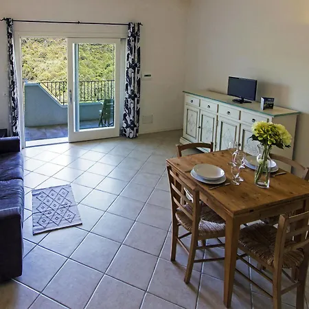 Rena Bianca Apartmanhotel
