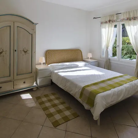 Hotel apartamentowy Rena Bianca Baja Sardinia