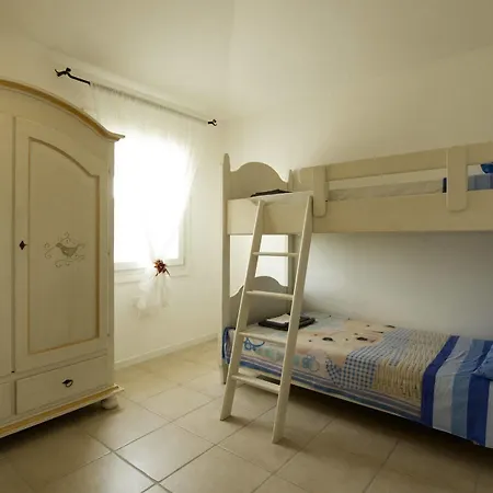 Rena Bianca Baja Sardinia