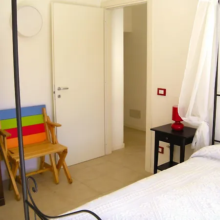 Rena Bianca Hotel apartamentowy 5*