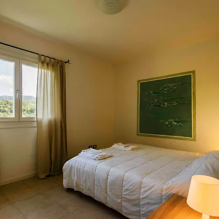 Rena Bianca Hotel apartamentowy