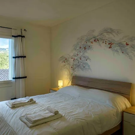 Hotel apartamentowy Rena Bianca 5*