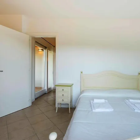 Rena Bianca Hotel apartamentowy