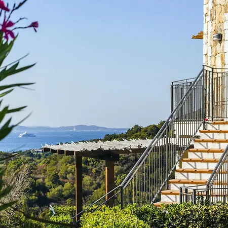 Hotel apartamentowy Rena Bianca