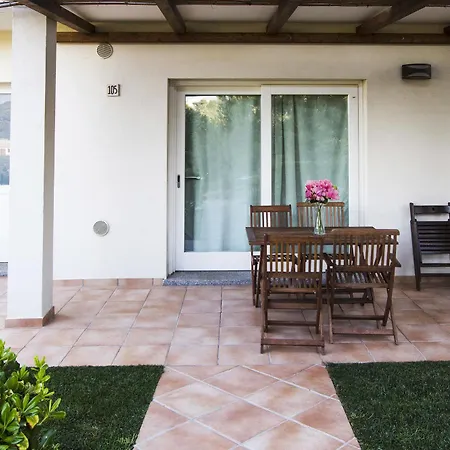 Rena Bianca Hotel apartamentowy