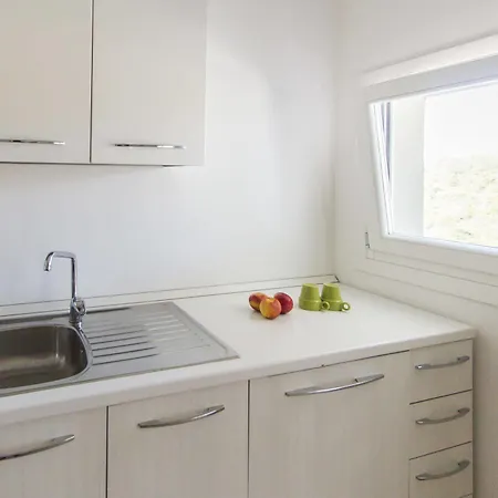 Hotel apartamentowy Rena Bianca 5*