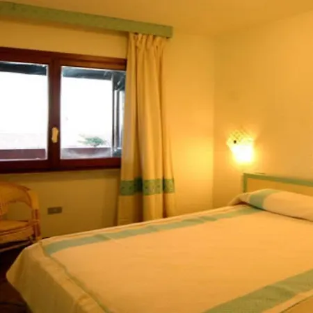 Rena Bianca Apartmanhotel
