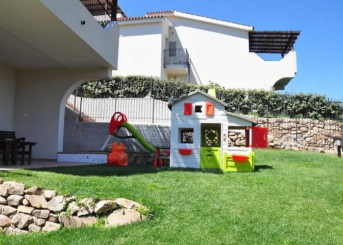 Rena Bianca 公寓式酒店 5*