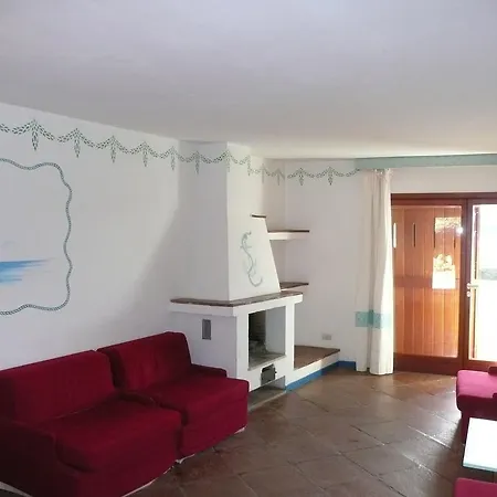 Aparthotel Rena Bianca 5*