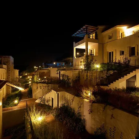 Rena Bianca Aparthotel 5*