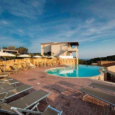 Rena Bianca Aparthotel