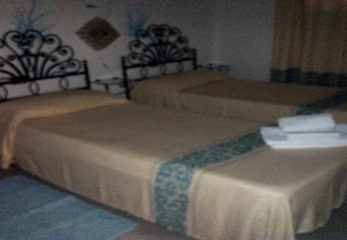 Rena Bianca Apartmanhotel