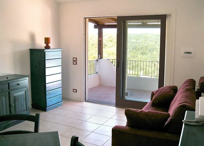 Rena Bianca Apartmanhotel 5*