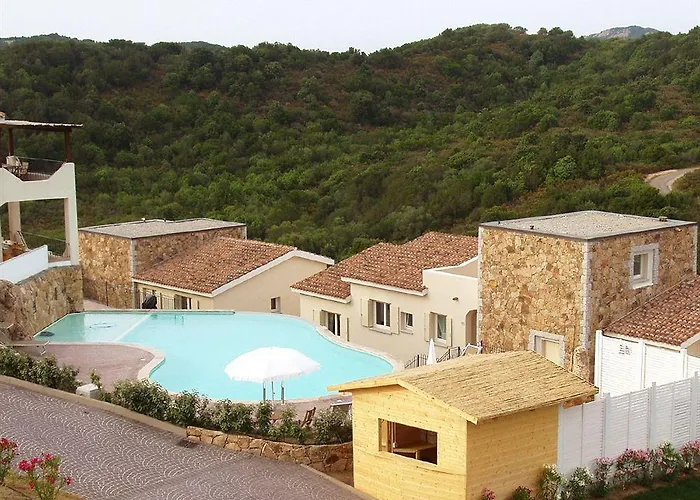 Rena Bianca Apartmanhotel