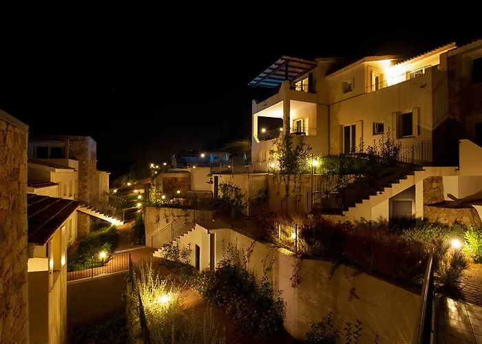 Rena Bianca Apartmanhotel 5*