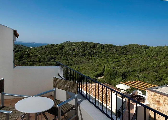 Rena Bianca Apartmanhotel 5*