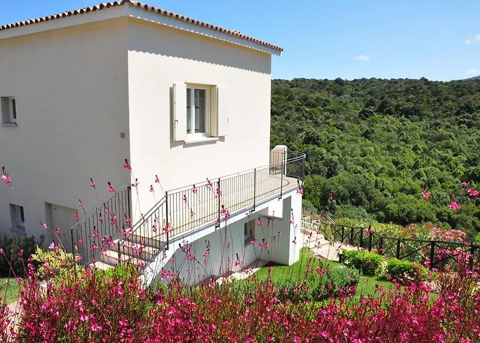 Rena Bianca Apartmanhotel