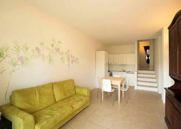 Rena Bianca Apartmanhotel