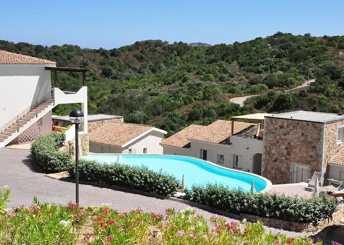 Rena Bianca Apartmanhotel 5*