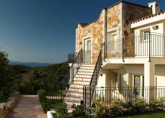 Rena Bianca Apartmanhotel