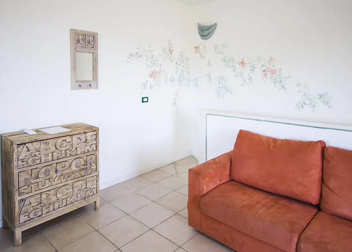 Rena Bianca Baja Sardinia